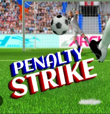 PLay Penalty Strike now!