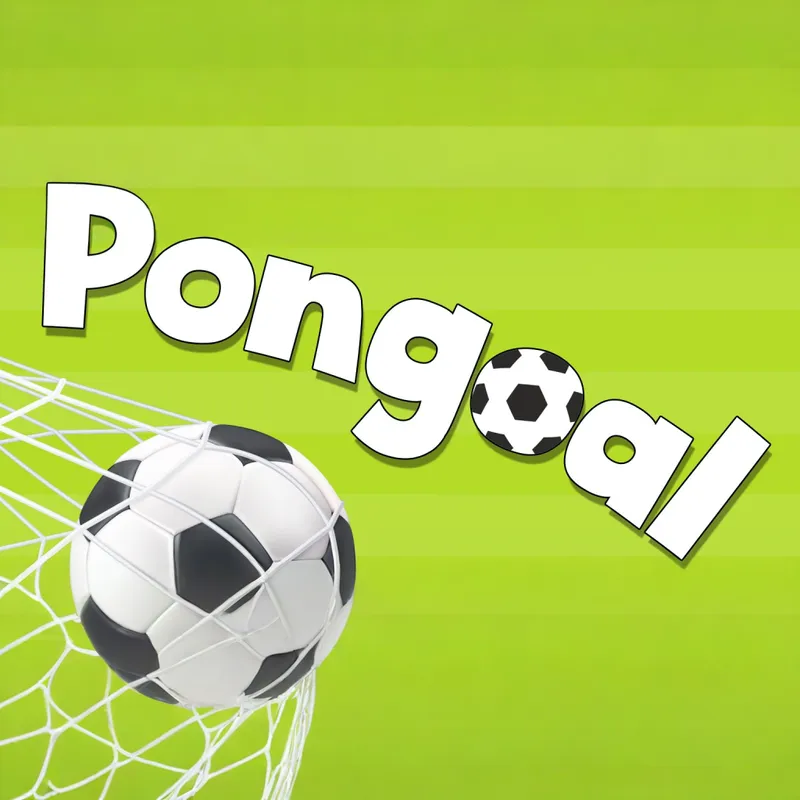 PLay Pongoal now!