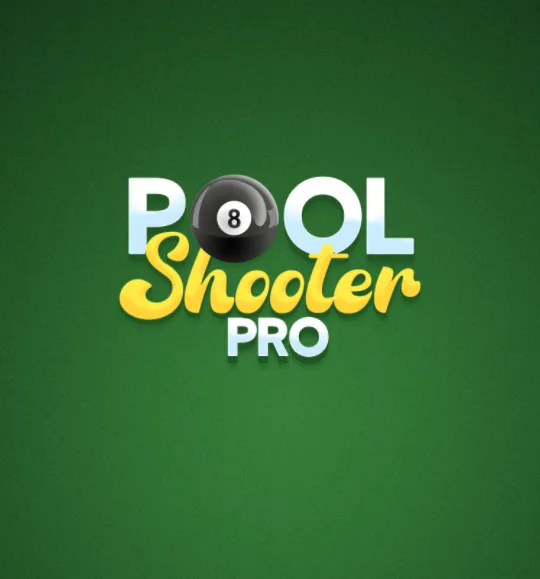 PLay Pool Shooter Pro now!