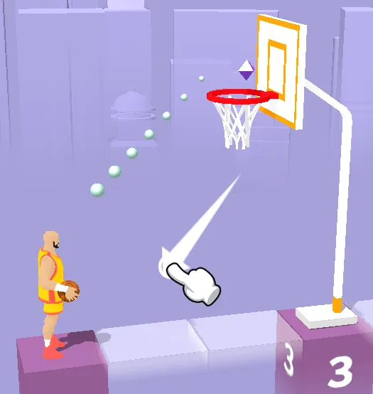 PLay Precise Shooting now!