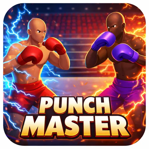 PLay PunchMaster now!