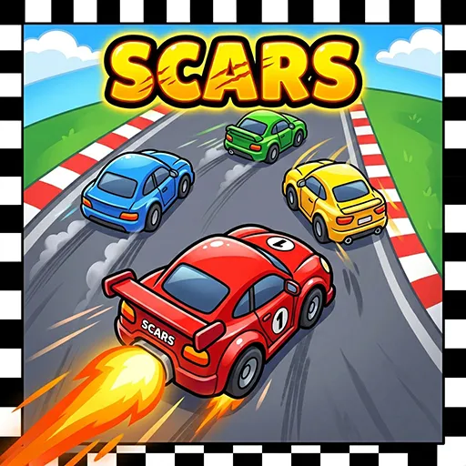 PLay SCARS now!
