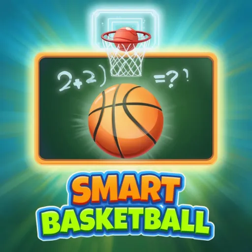 PLay Smart Basketball now!
