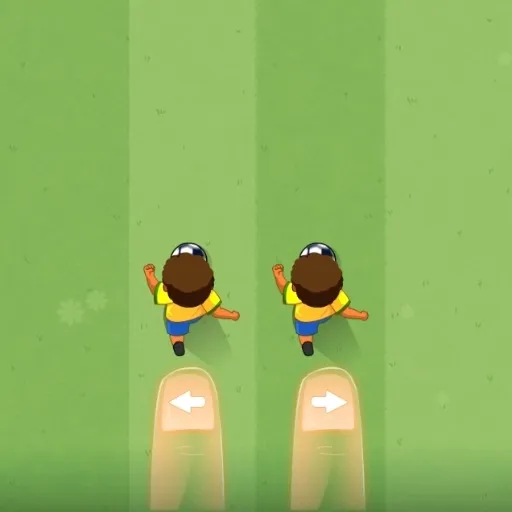 PLay Soccer Trainer now!