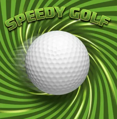 PLay Speedy Golf now!