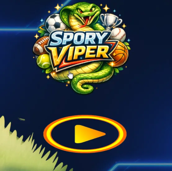 PLay Sporty Viper now!