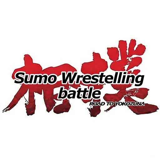 PLay Sumo Wrestling Battle now!
