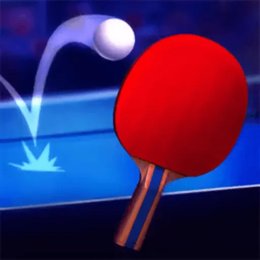 PLay Table Tennis Open now!