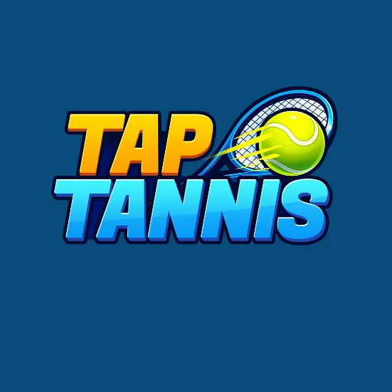 PLay Tap Tennis now!
