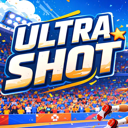PLay Ultra Shot now!