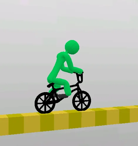 PLay Wheelie Bike 2 now!